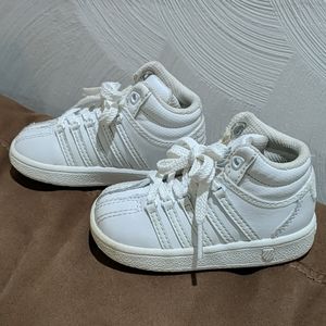 K.Swiss baby sneakers
